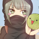 Illustration for article titled ISIS-Chan and her Google Bomb Vest.